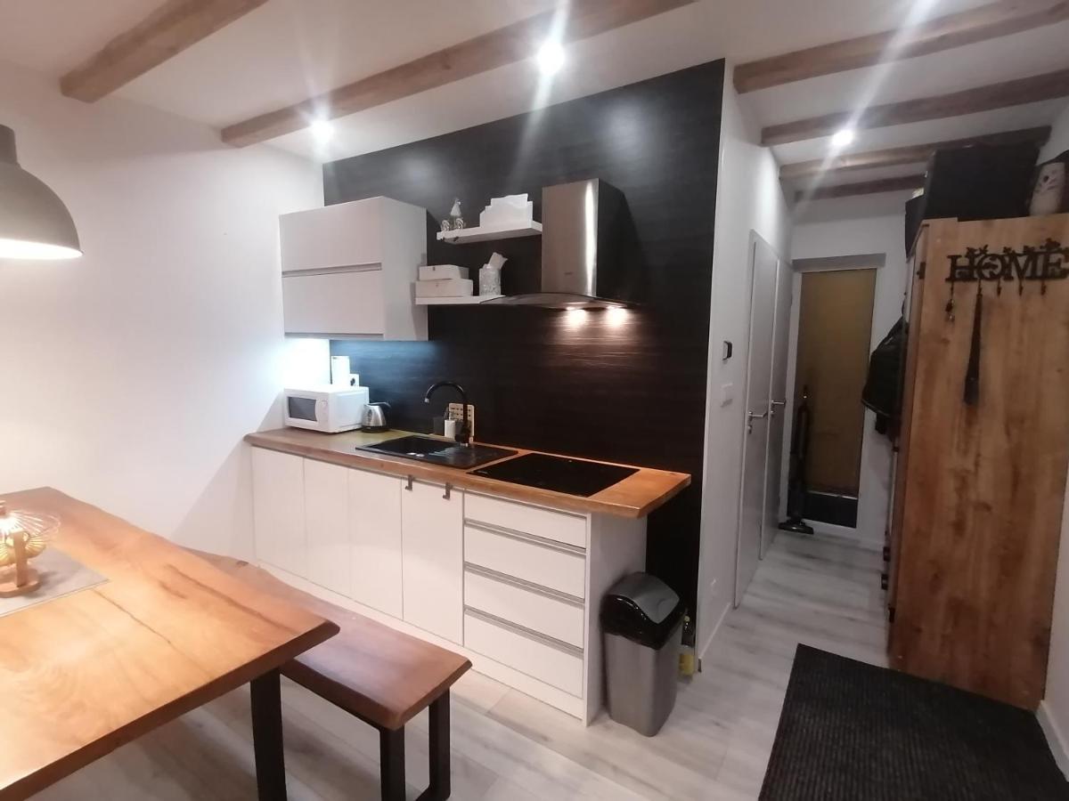 Vikendovy Dom Hlboka Villa Dunajská Streda Dış mekan fotoğraf
