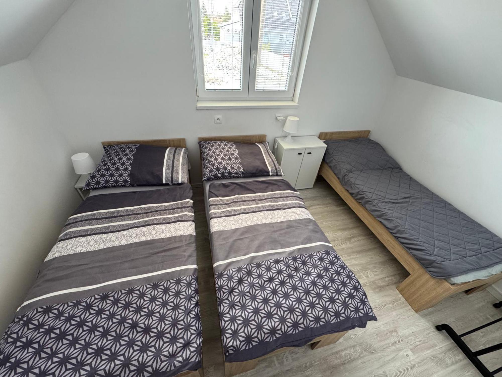 Vikendovy Dom Hlboka Villa Dunajská Streda Dış mekan fotoğraf